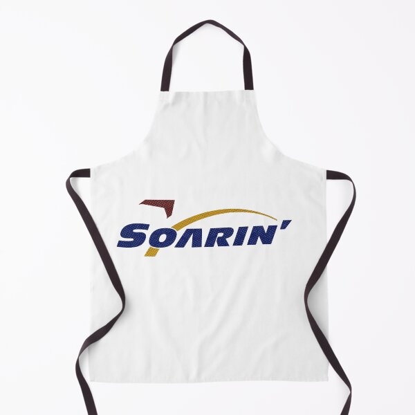 Item preview, Soarin’ designed and sold by Daninrealslife.