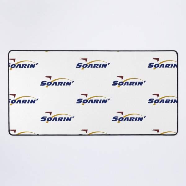 Item preview, Soarin’ designed and sold by Daninrealslife.