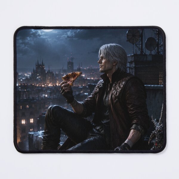 Item preview, Dante  designed and sold by jinwooo.