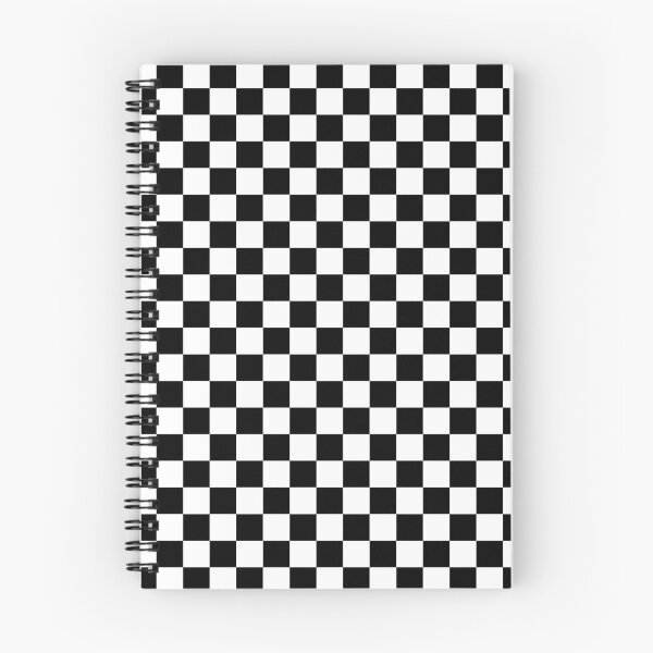 Item preview, Traditional Checkers Pattern designed and sold by MayaCordalia.