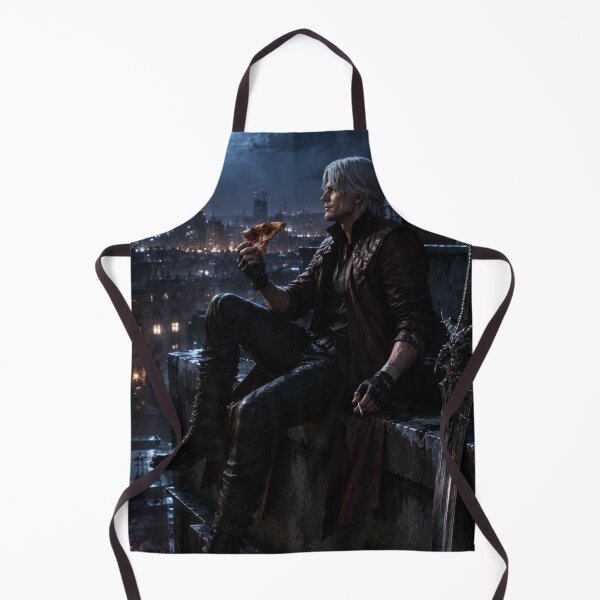 Item preview, Dante designed and sold by jinwooo.