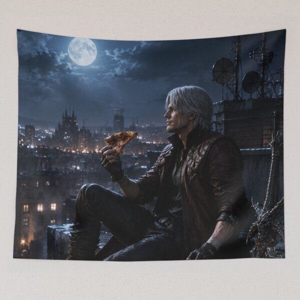 Item preview, Dante  designed and sold by jinwooo.