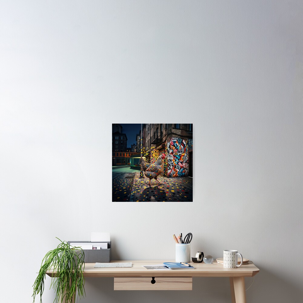 Artikel-Vorschau von Poster, designt und verkauft von ArtDigitalPhoto.