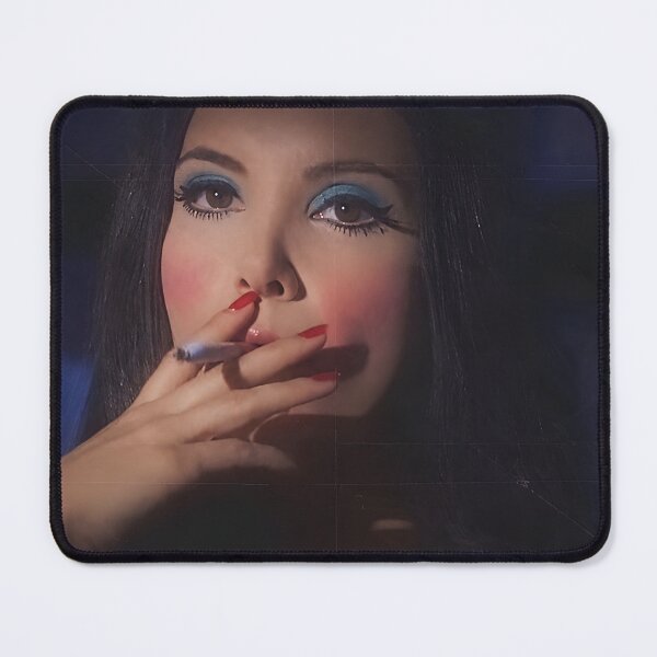 Item preview, The Love Witch Poster designed and sold by Josue-Paschal.