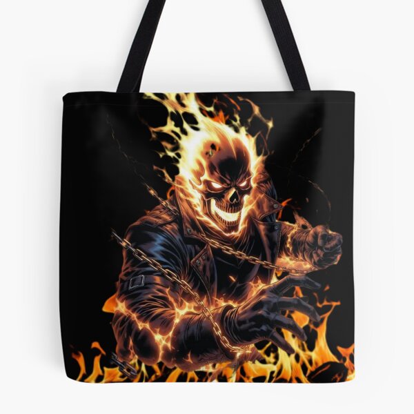 Item preview, Rider Ghost  designed and sold by White Tiger Designz .