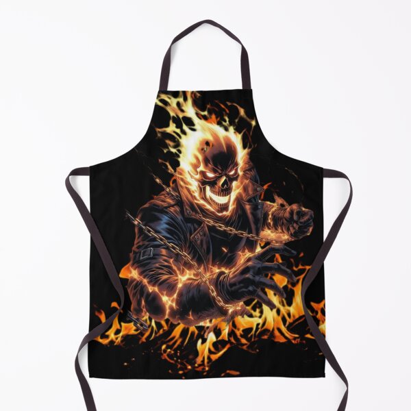 Item preview, Rider Ghost designed and sold by White Tiger Designz .