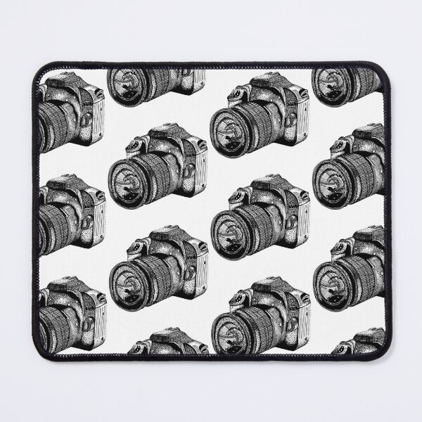 Item preview, Canon EOS Rebel T100 Camera designed and sold by DesignsbyLyd.