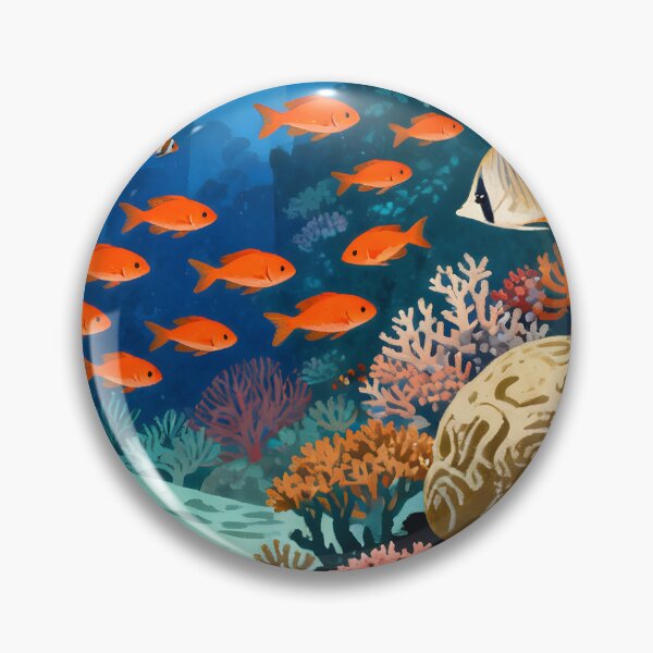 Item preview, Krabi Underwater Paradise designed and sold by Spirit of Siam.