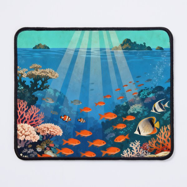 Item preview, Krabi Underwater Paradise designed and sold by Spirit of Siam.