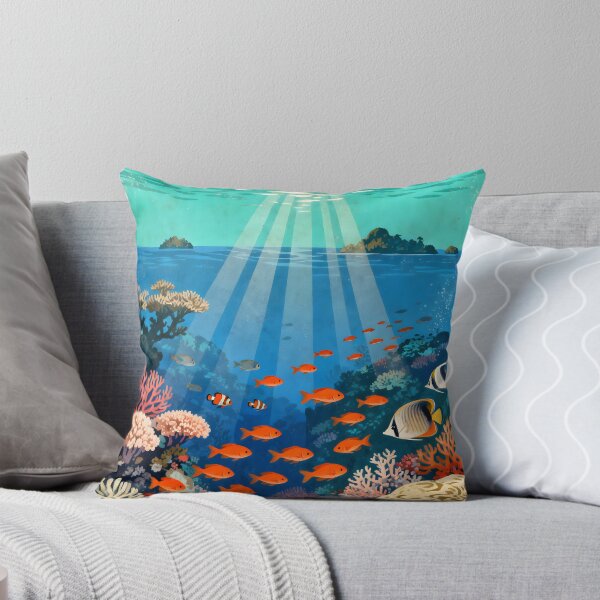 Item preview, Krabi Underwater Paradise designed and sold by Spirit of Siam.