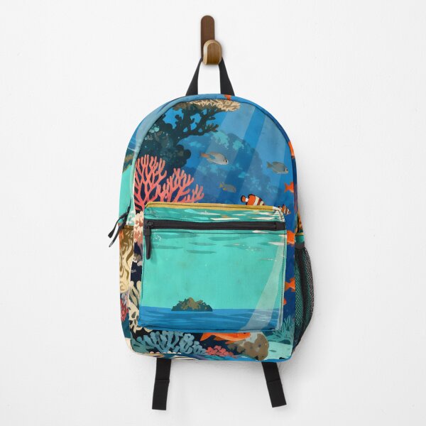 Item preview, Krabi Underwater Paradise designed and sold by Spirit of Siam.
