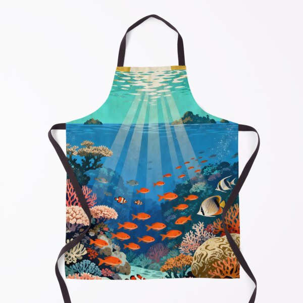 Item preview, Krabi Underwater Paradise designed and sold by Spirit of Siam.