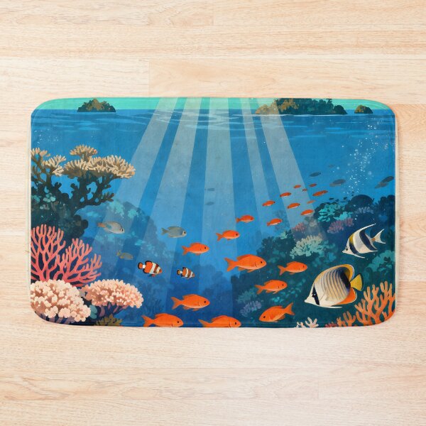 Item preview, Krabi Underwater Paradise designed and sold by Spirit of Siam.
