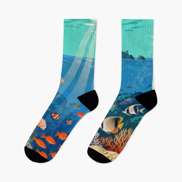 Item preview, Krabi Underwater Paradise designed and sold by Spirit of Siam.