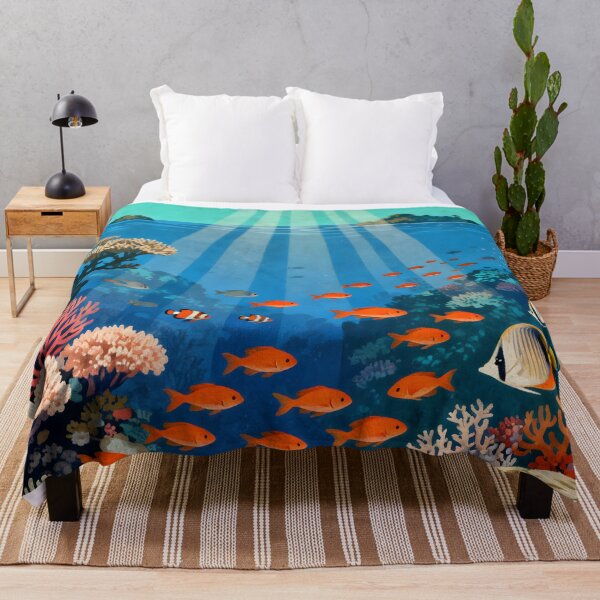 Item preview, Krabi Underwater Paradise designed and sold by Spirit of Siam.