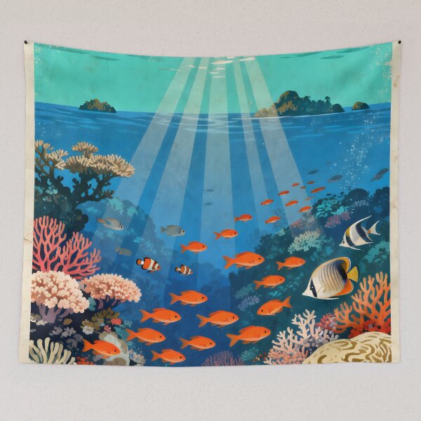 Item preview, Krabi Underwater Paradise designed and sold by Spirit of Siam.