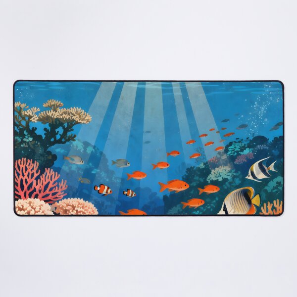 Item preview, Krabi Underwater Paradise designed and sold by Spirit of Siam.