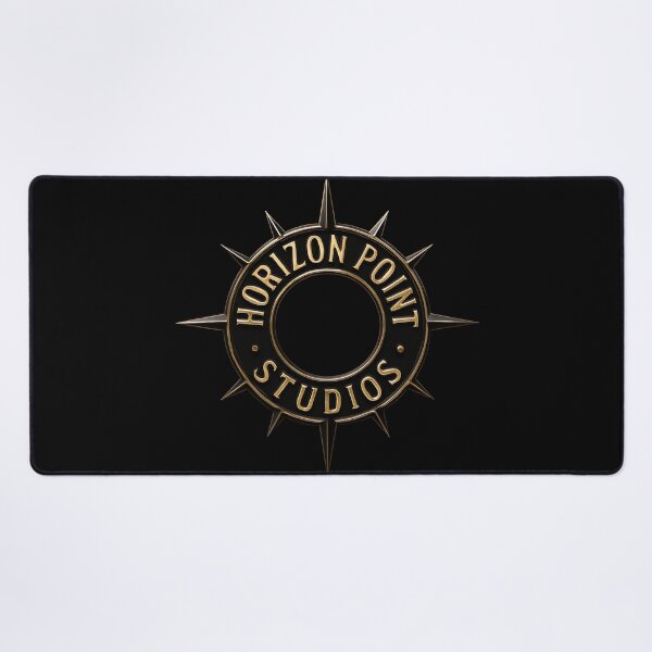 Item preview, Horizon Point Studios Deco Logo designed and sold by Horizon Point Studios.