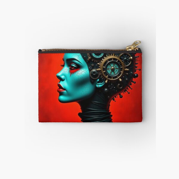 Item preview, Clockwork Mind designed and sold by HoleyHouse.