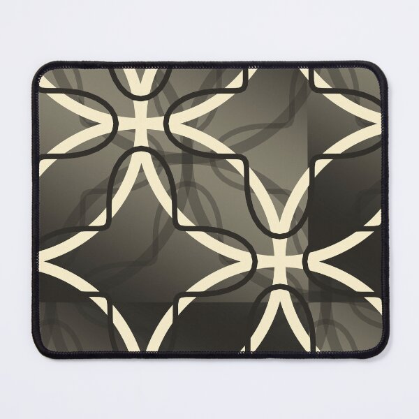 Item preview, Shippo Inspired Geometric Pattern 001 designed and sold by TexSta.