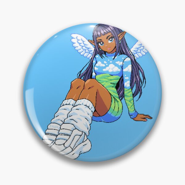 Item preview, Aeria designed and sold by yearningviolet.