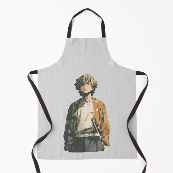 Item preview, Demon Slayer designed and sold by PrismPulseApp.