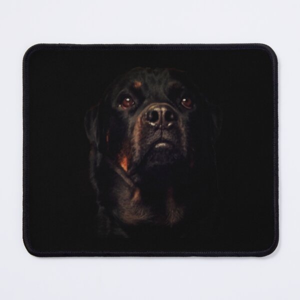 Item preview, rottweiler designed and sold by ocd_Jessica.