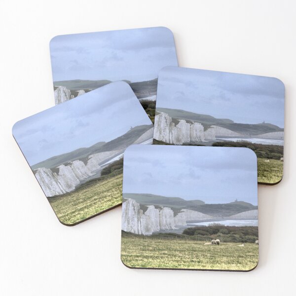 Item preview, Beachy Head ( 1 )  designed and sold by Larry Davis.