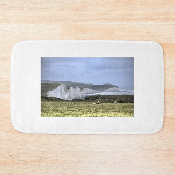 Item preview, Beachy Head ( 1 )  designed and sold by Larry Davis.