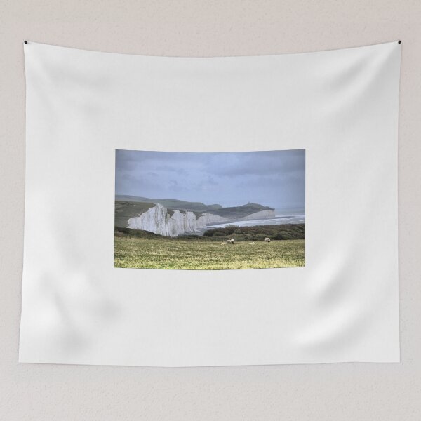 Item preview, Beachy Head ( 1 )  designed and sold by Larry Davis.