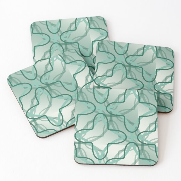 Item preview,     Shippo Inspired Geometric Pattern 002 designed and sold by TexSta.