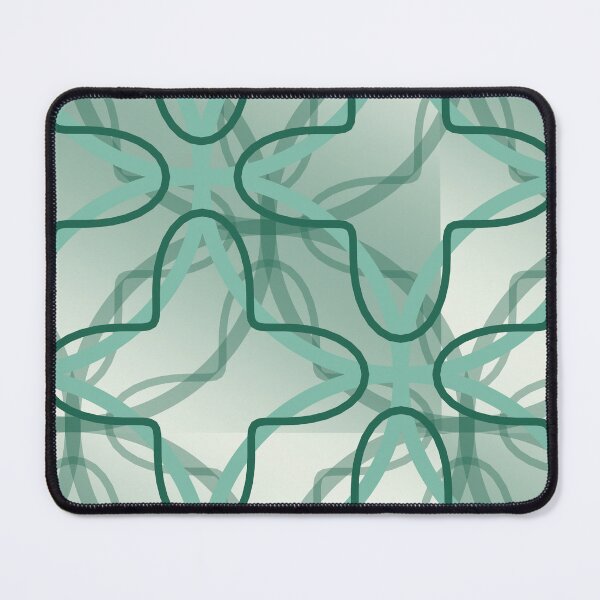 Item preview, Shippo Inspired Geometric Pattern 002 designed and sold by TexSta.