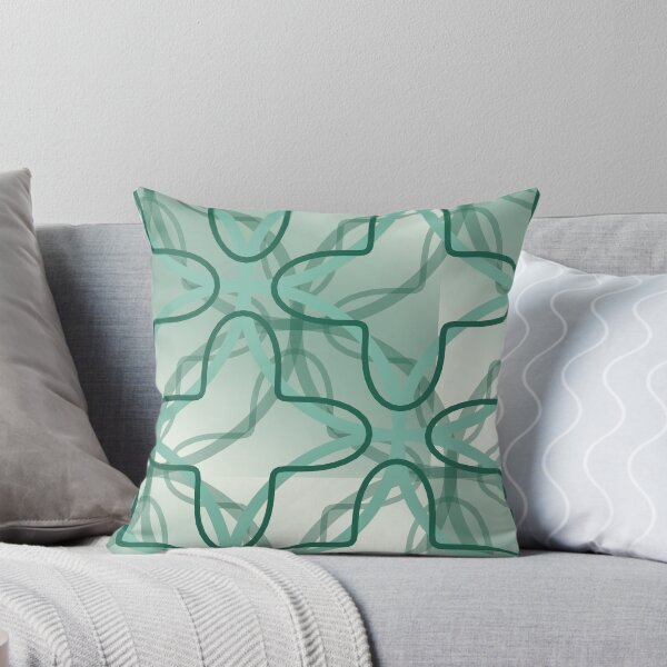 Item preview,     Shippo Inspired Geometric Pattern 002 designed and sold by TexSta.