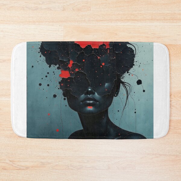 Item preview, Void Mask designed and sold by HoleyHouse.
