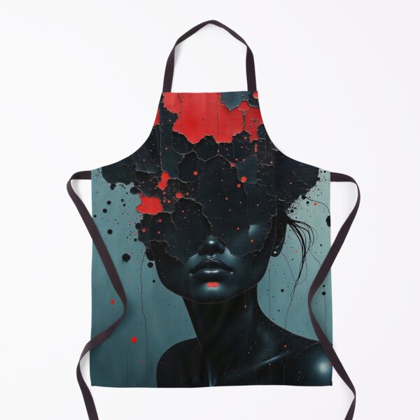 Item preview, Void Mask designed and sold by HoleyHouse.
