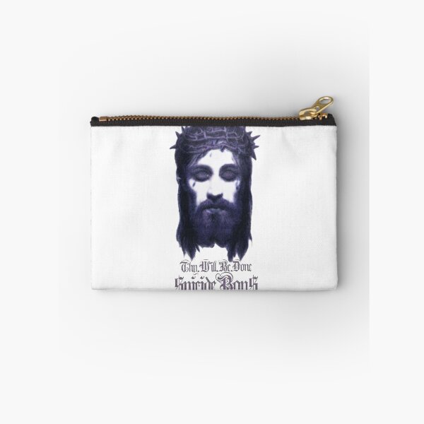 Item preview, $uicideboy$ Thy Will Be Done designed and sold by Bexcy_Boo.