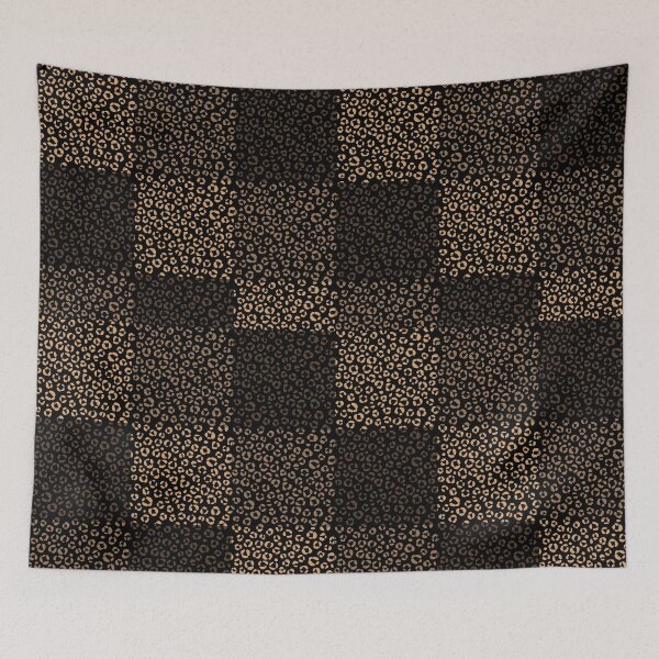 Item preview, Cheetah Vibes designed and sold by MayaCordalia.