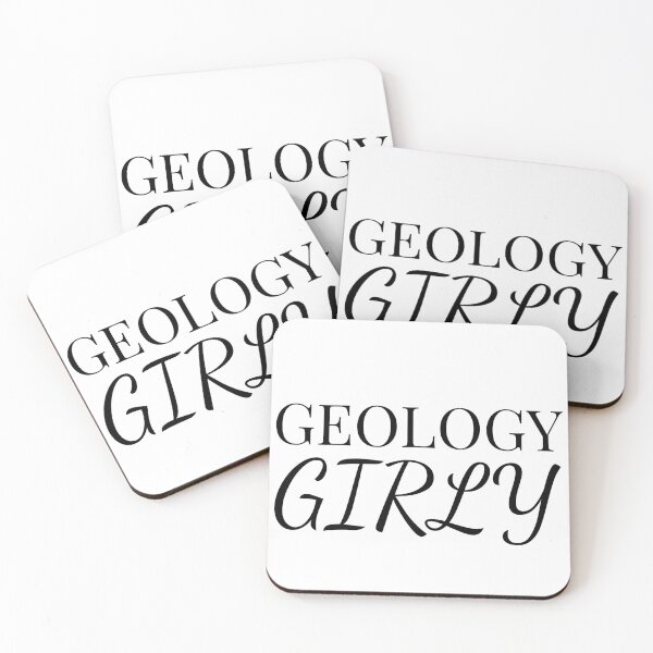 Item preview, Geología para chicas designed and sold by HyperfixationStation.