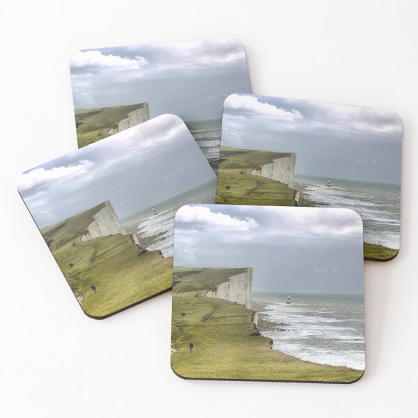 Item preview, Beachy Head (2) designed and sold by Larry Davis.