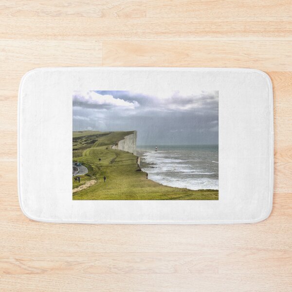 Item preview, Beachy Head (2) designed and sold by Larry Davis.