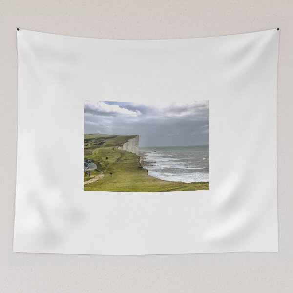 Item preview, Beachy Head (2) designed and sold by Larry Davis.