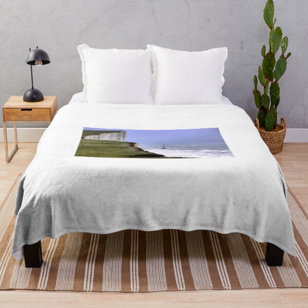 Item preview, Beachy Head ( 3 ) the Lighthouse. designed and sold by Larry Davis.