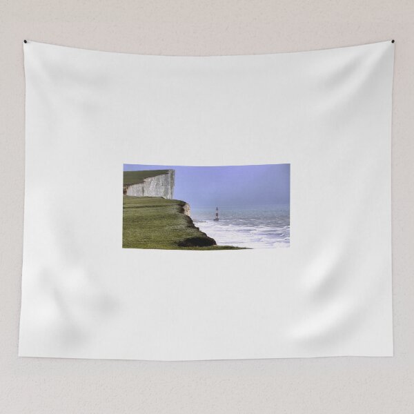 Item preview, Beachy Head ( 3 ) the Lighthouse. designed and sold by Larry Davis.