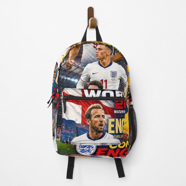 Item preview, FIFA 2026 WORLD CUP - England - There Lions Ready for Glory designed and sold by DBM Photo Art 1.