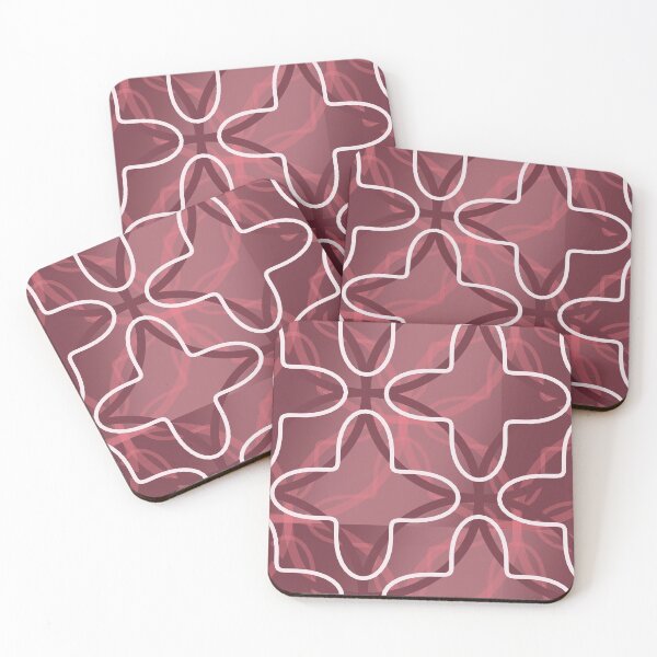 Item preview,     Shippo Inspired Geometric Pattern 003 designed and sold by TexSta.