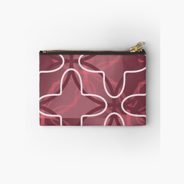 Item preview,     Shippo Inspired Geometric Pattern 003 designed and sold by TexSta.