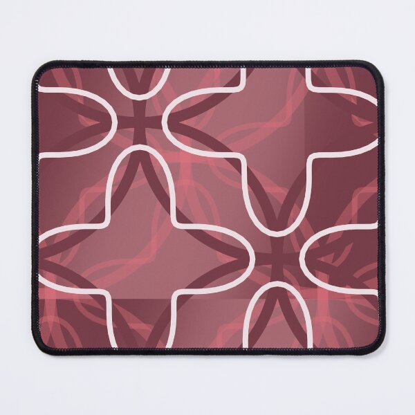Item preview, Shippo Inspired Geometric Pattern 003 designed and sold by TexSta.