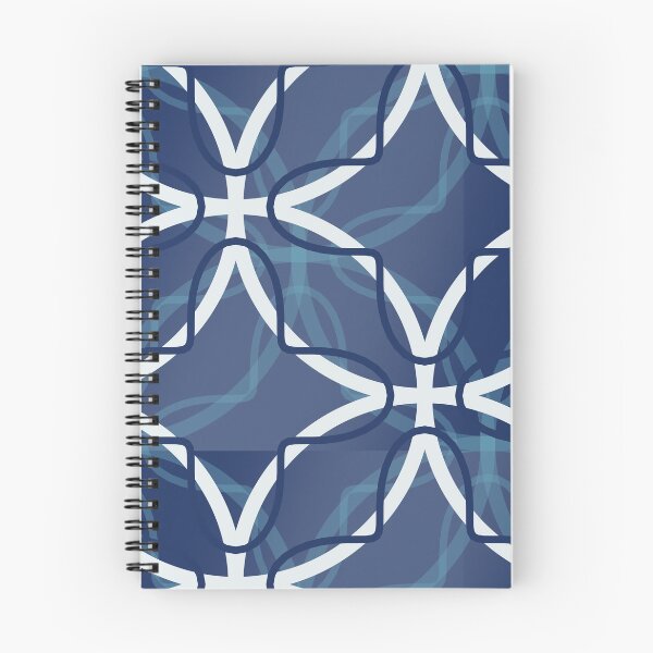 Item preview,     Shippo Inspired Geometric Pattern 004 designed and sold by TexSta.
