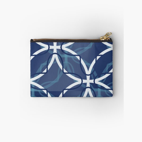 Item preview,     Shippo Inspired Geometric Pattern 004 designed and sold by TexSta.
