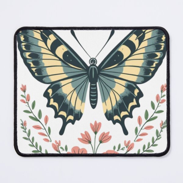 Item preview, Victorian Butterfly designed and sold by Millzsplace.